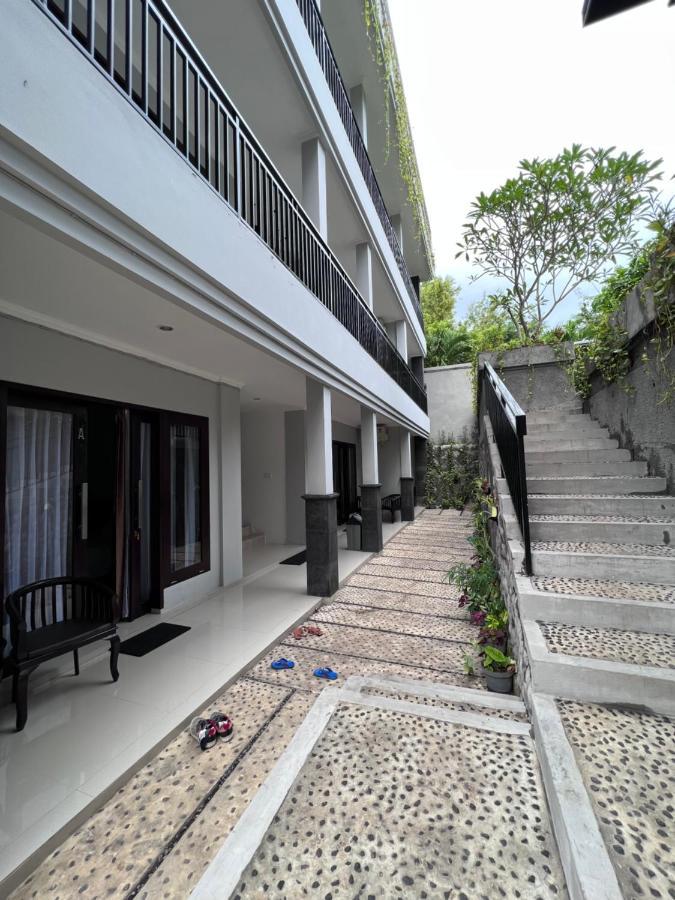 Green Hill Inn Jimbaran Εξωτερικό φωτογραφία