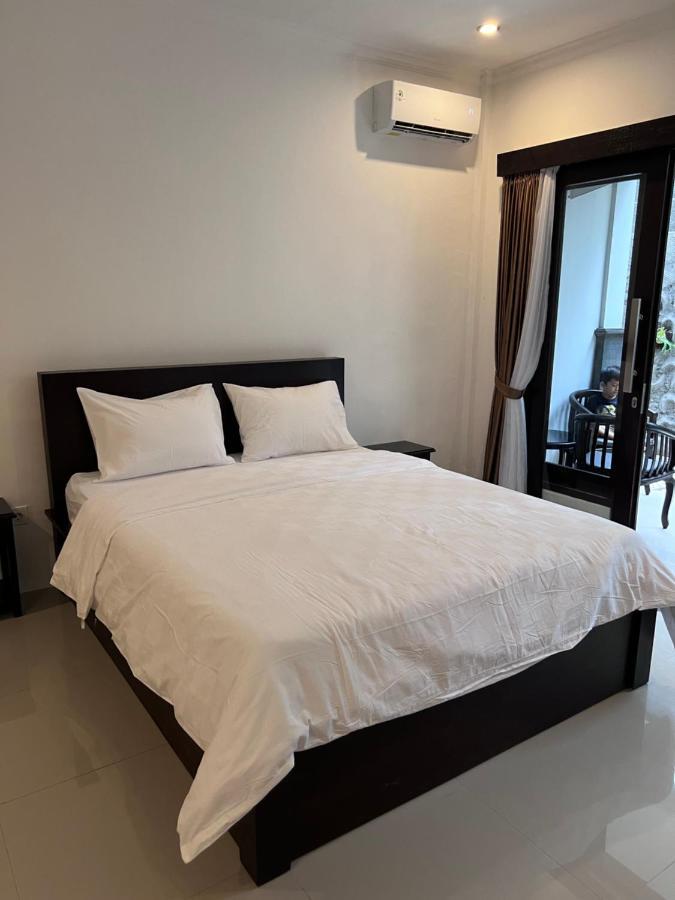 Green Hill Inn Jimbaran Εξωτερικό φωτογραφία