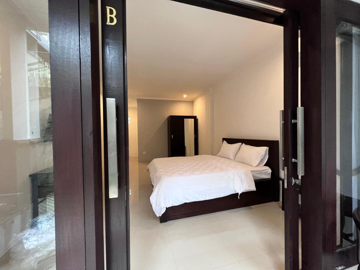 Green Hill Inn Jimbaran Εξωτερικό φωτογραφία