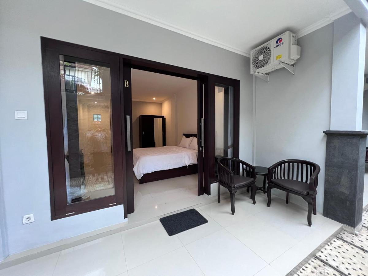 Green Hill Inn Jimbaran Εξωτερικό φωτογραφία