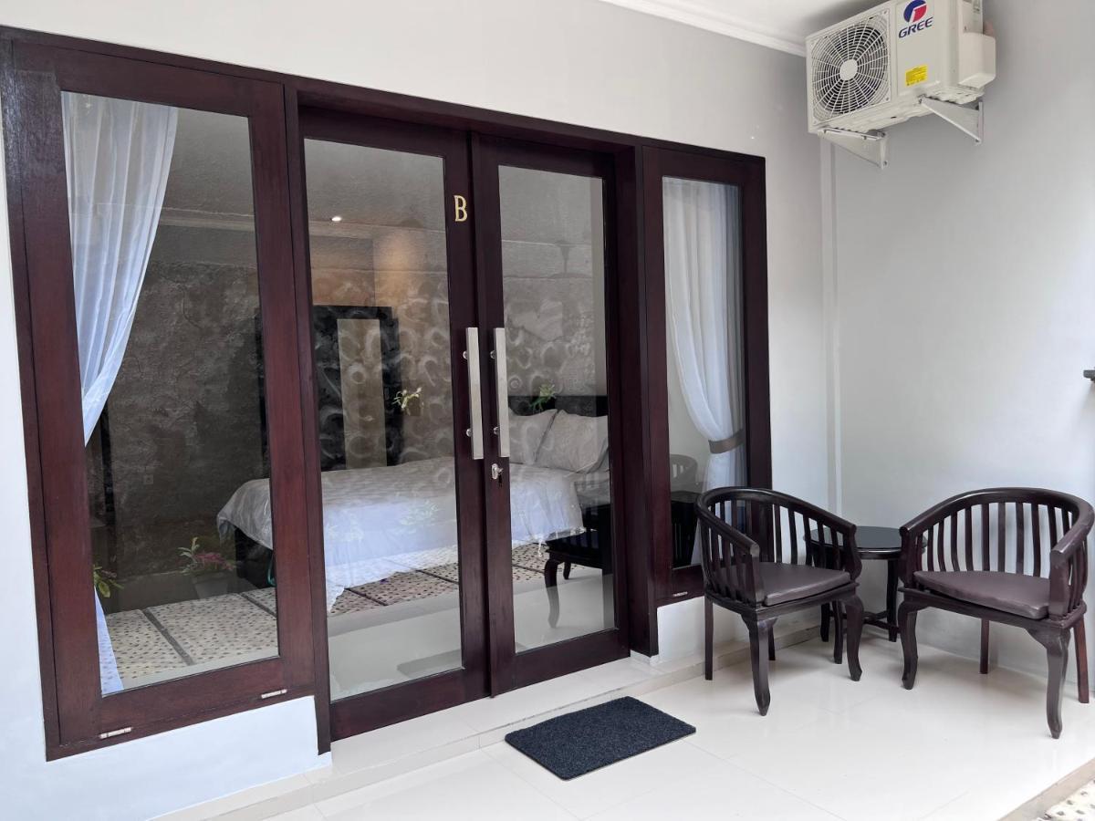 Green Hill Inn Jimbaran Εξωτερικό φωτογραφία