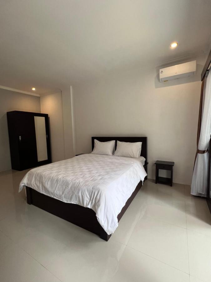 Green Hill Inn Jimbaran Εξωτερικό φωτογραφία